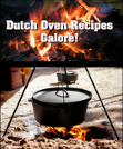 Outdoor Cooking Magic