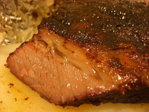 Brisket