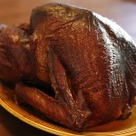 Permalink to How to smoke a turkey photo by Southernpixel Alby on Flickr