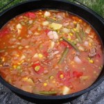 Permalink to Dutch Oven Cowboy Stew Dutch Oven Cowboy Stew