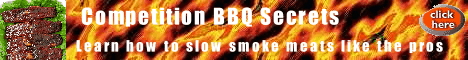 Competition BBQ Secrets