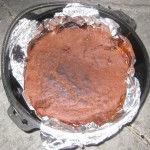 Dutch Oven Dessert
