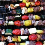 Shish Kabobs