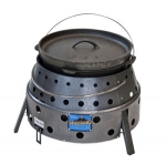 Volcano Dutch Oven™ – Volcano Grills