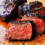Kobe or Waygu Beef