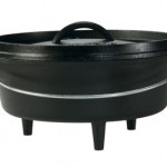 Lodge Dutch Oven