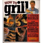 How To Grill