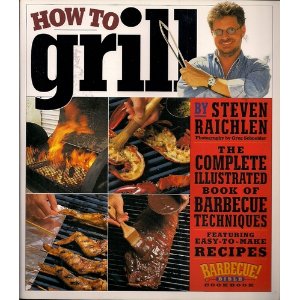 How To Grill