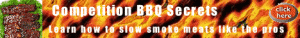 Competition BBQ Secrets