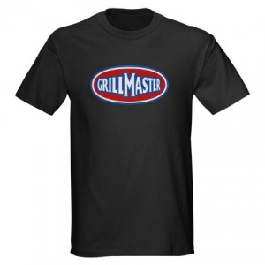 Grillmaster T-Shirt