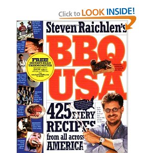 BBQ USA