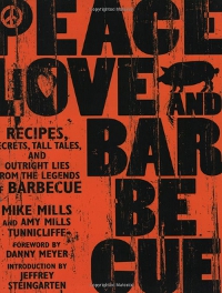 Peace, Love, and Barbecue