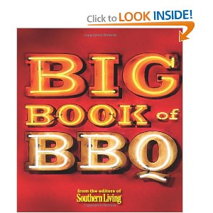 The Big Book of BBQ