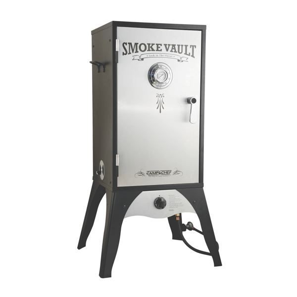 Smoke Vault Smoker