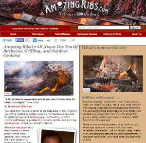 AmazingRibs.com