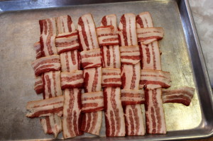 Bacon Weave