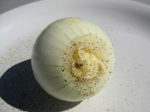 Onion Ready to Go