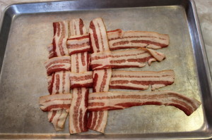 Weaving Bacon6