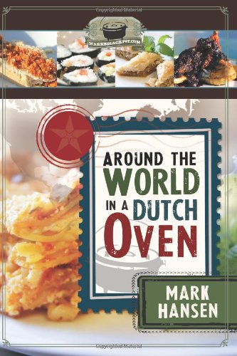 Around The World in a Dutch Oven