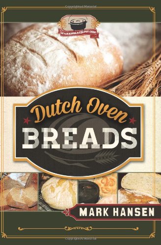 Dutch Oven Breads