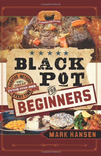 Black Pot for Beginners