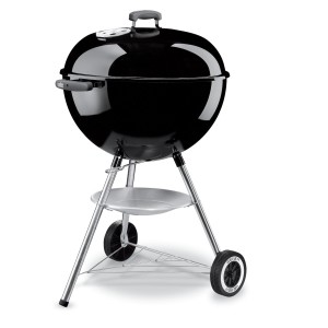 Charcoal Grill